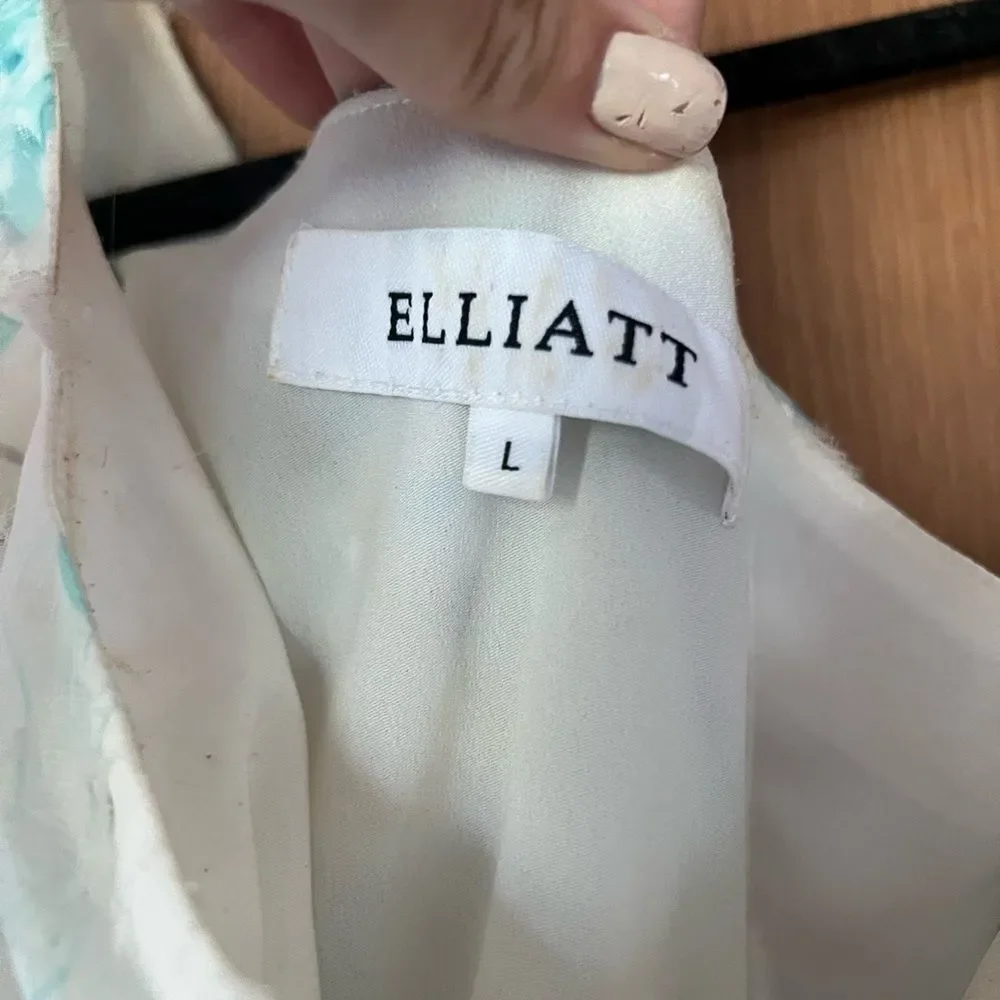 ELLIATT NALA DRESS - Picture 4 of 5